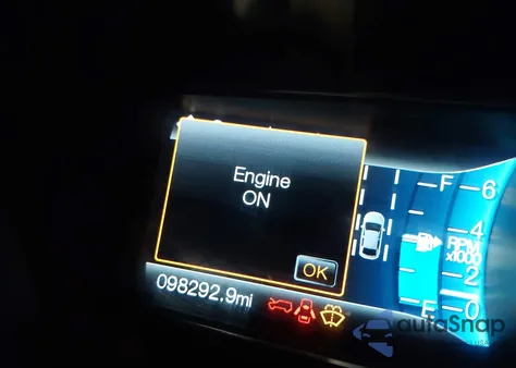 2017 Ford Explorer Limited z USA, uszkodzony, nr VIN 1FM5K8F86HGA95660